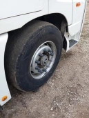 Тягач Foton Auman, (4х2), 2022г.в., Идентификационный номер (VIN): LVBS6PEB2NR016166